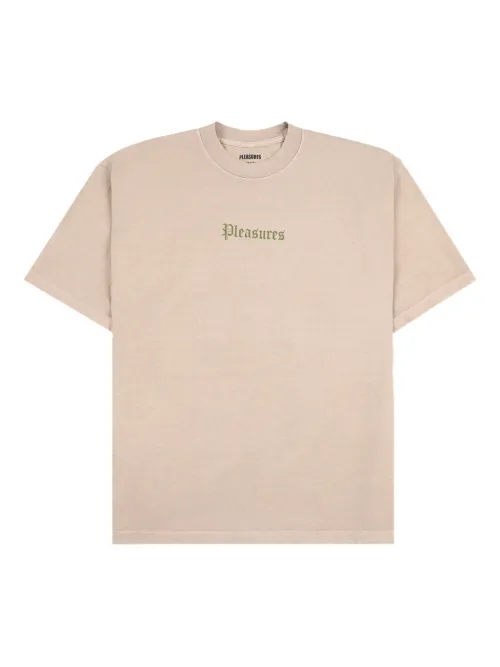 T-shirt Burn Again - Pleasures - Modalova