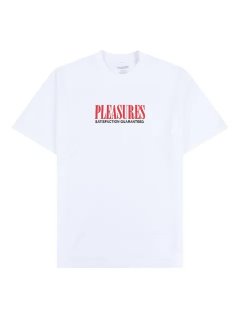 Pleasures Satisfaction T-shirt
