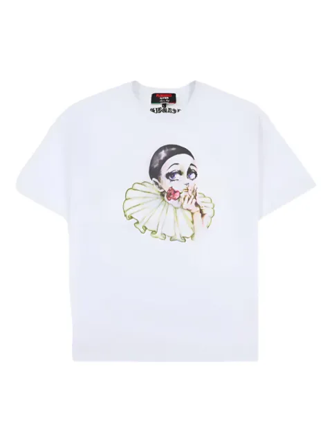 Pleasures Luna T-shirt