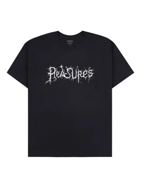 Pleasures Nature T-shirt