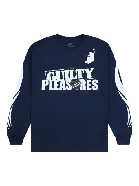Pleasures x Shorties Guilty T-shirt