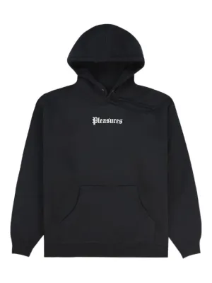 GALLERY DEPT. パーカー GALLERY DEPT SUNFADED PULLOVER HOODIE - AUTHENTIC -NEW WITH TAGS