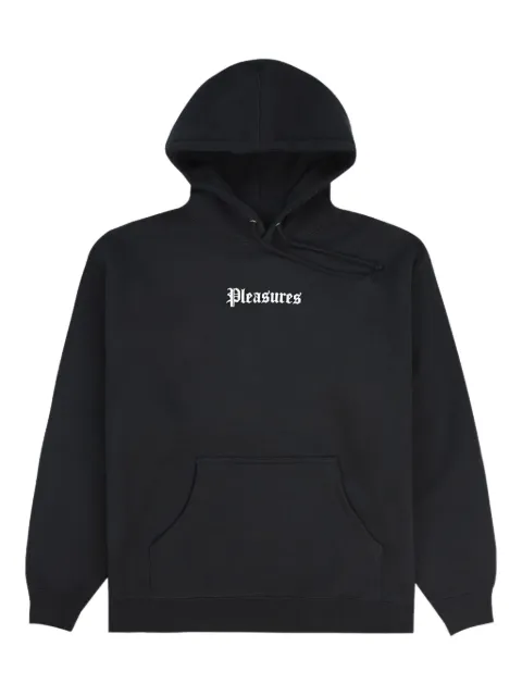 Pleasures Burn Again hoodie