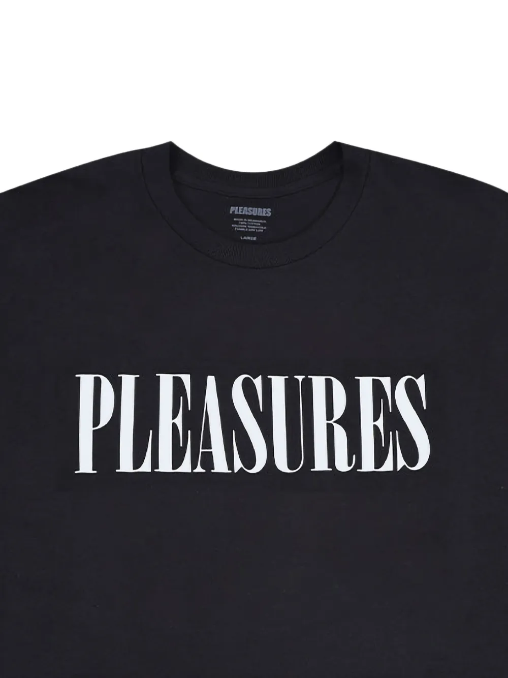 Pleasures playera ONYX 24 | Playeras | Image 2