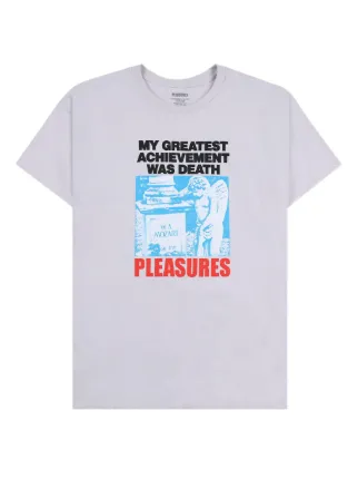 Pleasures