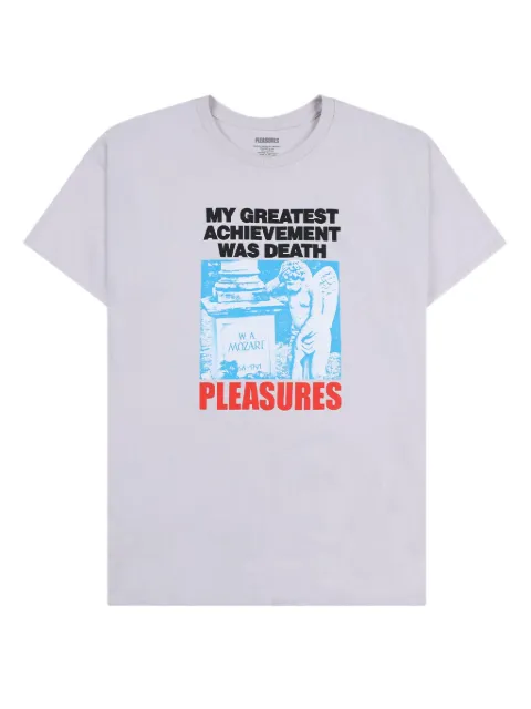 Pleasures Wolfie T-shirt
