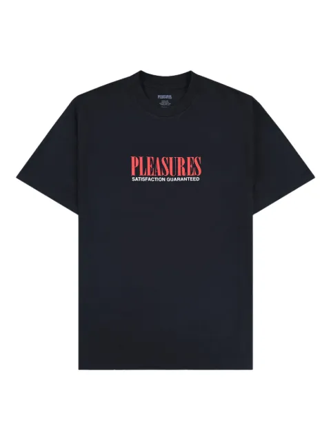 Pleasures Satisfaction T-shirt
