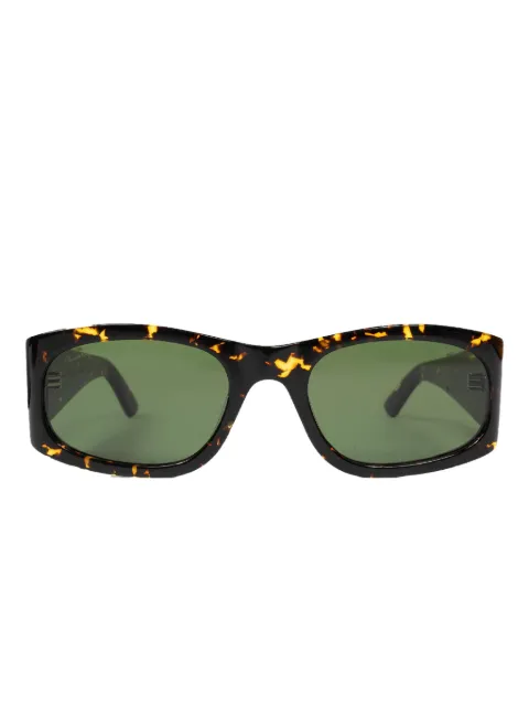 Pleasures x Akila Eazy sunglasses