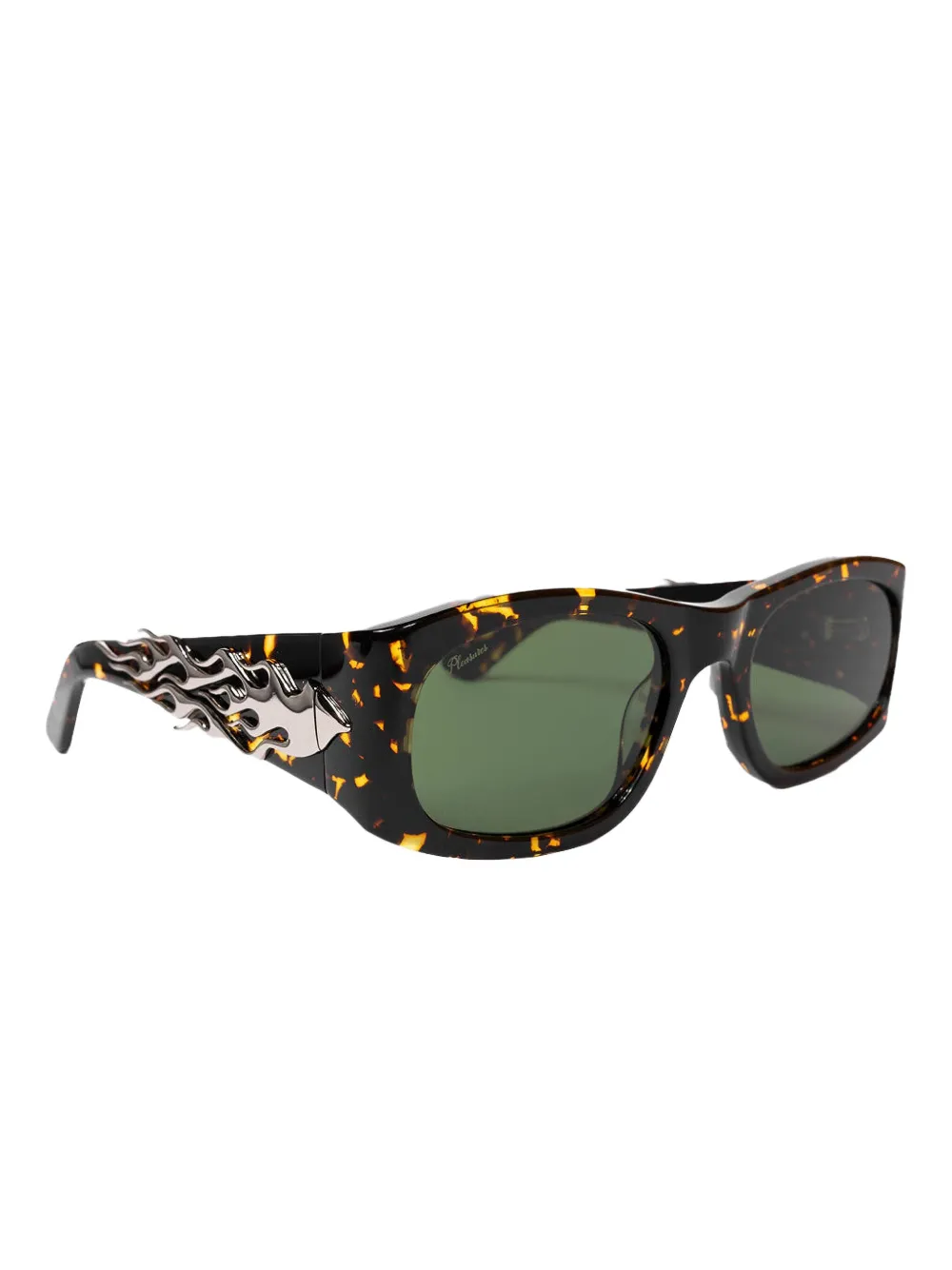 Pleasures lentes de sol Eazy en colaboración con Akila | Image 2
