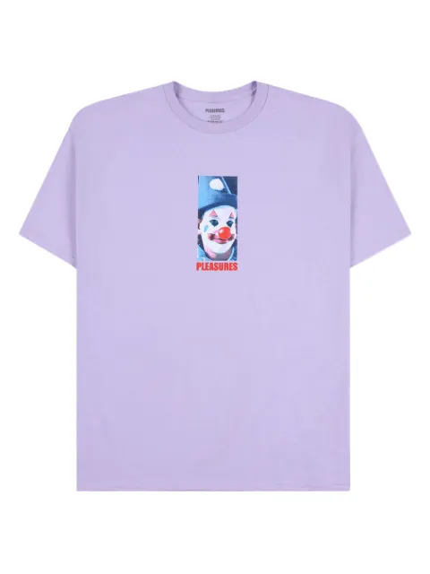 Pleasures Clown T-shirt
