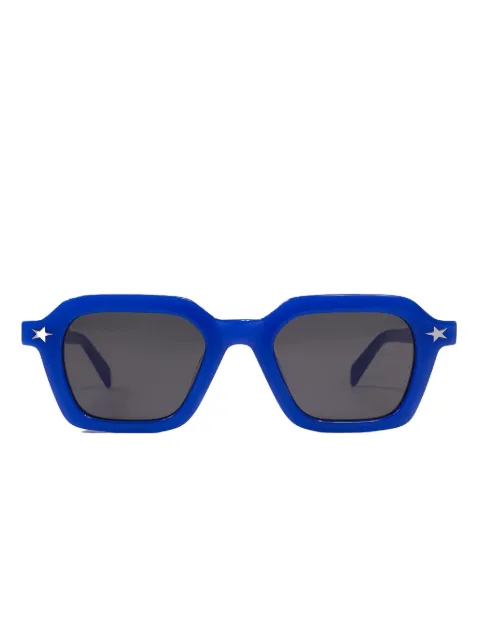 Pleasures x Akila Era sunglasses
