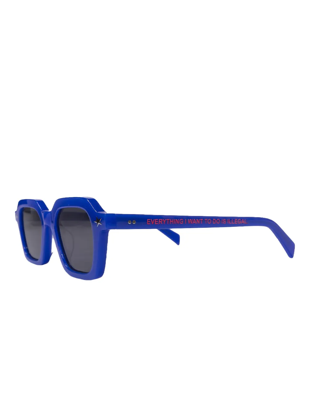 Pleasures x Akila Era sunglasses | Image 2