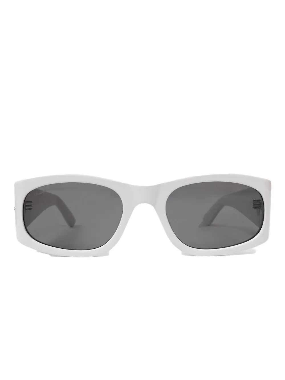 Pleasures lentes de sol Eazy en colaboración con Akila | blanco | Image 1