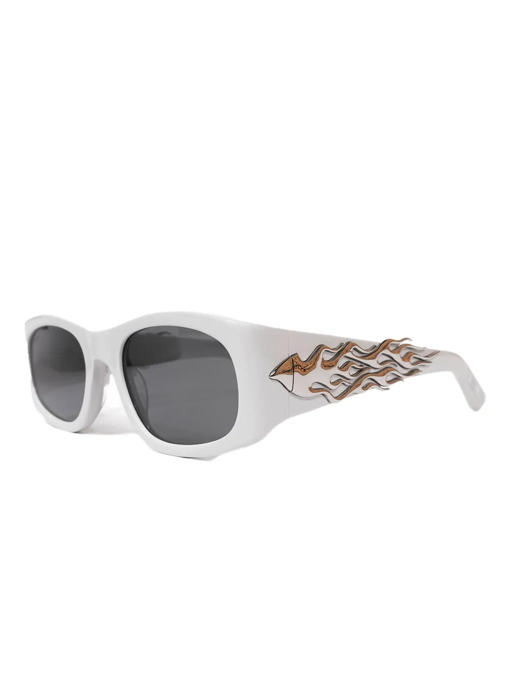 Pleasures lentes de sol Eazy en colaboración con Akila | Image 2