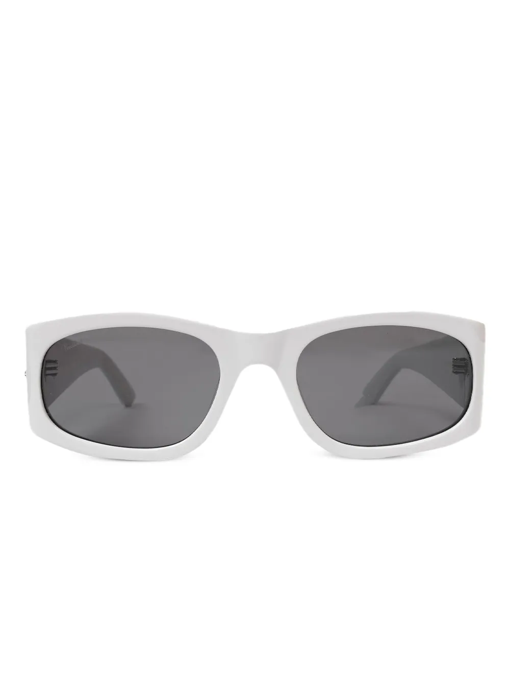 Pleasures lentes de sol Eazy en colaboración con Akila | blanco | Image 1