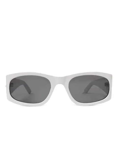 Pleasures x Akila Eazy sunglasses