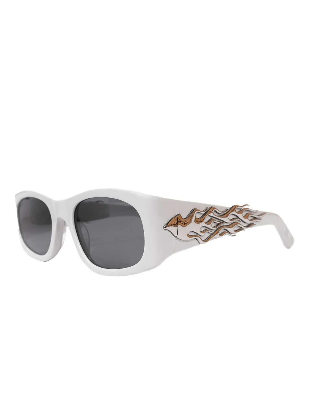 Pleasures lentes de sol Eazy en colaboración con Akila | Image 2