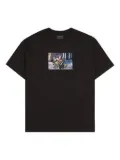 Pleasures x Half Baked Sir Smoke T-shirt - Black