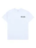 Pleasures Vertical T-shirt - White