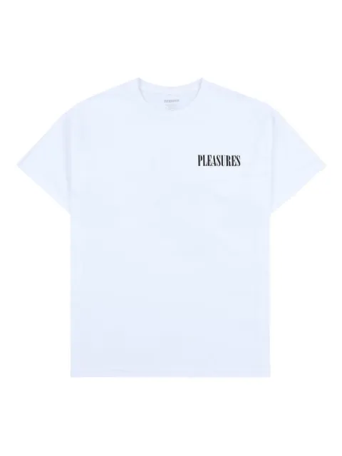 Pleasures Vertical T-shirt