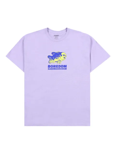 Pleasures BDSM T-shirt