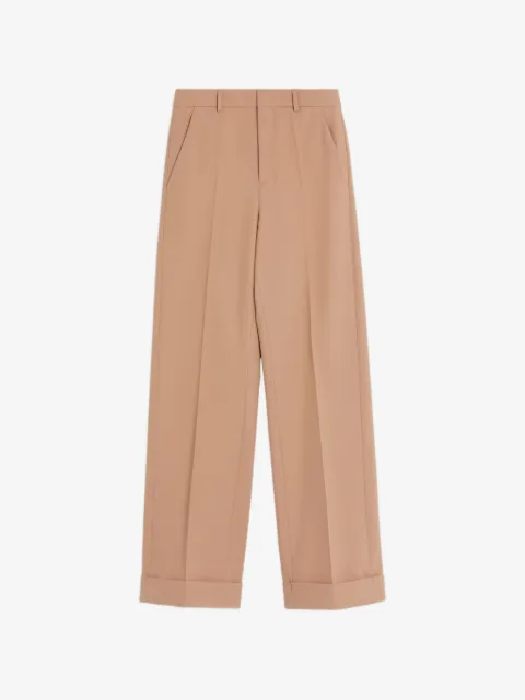 Valentino Garavani Klassische Hose