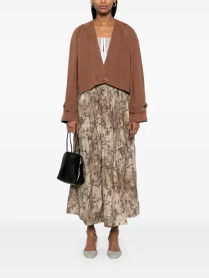 Uma Wang Skirts for Women - Shop on FARFETCH
