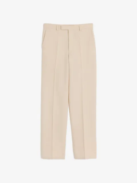 Valentino Garavani gabardine-bukser