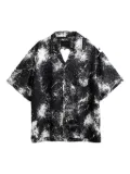 Stampd Sparks shirt - Black