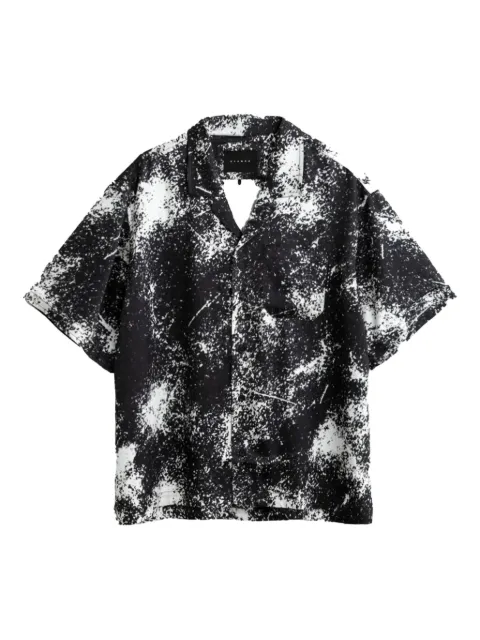 Stampd Sparks shirt
