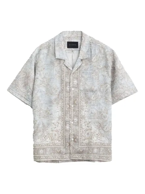 Stampd Rug shirt