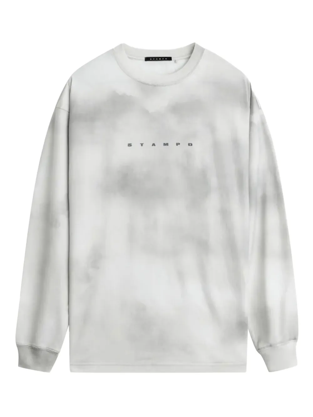 Stampd playera Cloud | blanco | Image 1