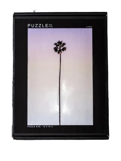 Stampd Palm jigsaw puzzle (336 pieces)
