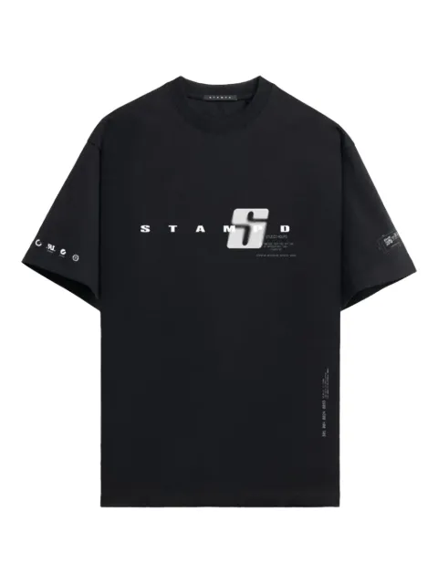 Stampd Summer Transit T-shirt
