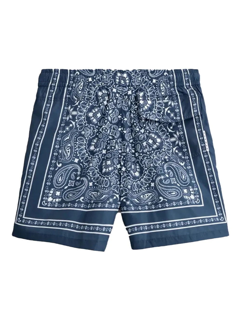 Stampd Bandana shorts | Track & Running Shorts | Image 2
