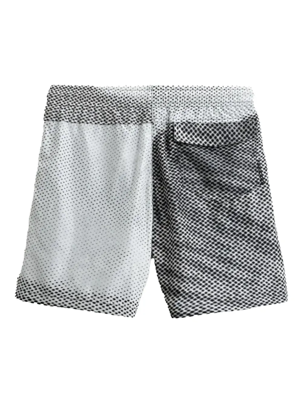 Stampd Wave trunk shorts | Shorts para correr | Image 2