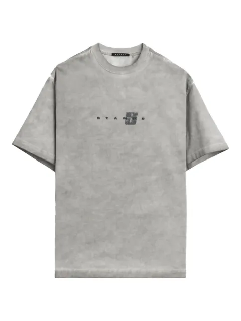 Stampd Broken Ice Transit T-shirt