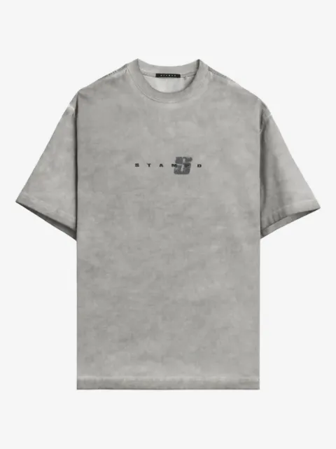 Stampd Broken Ice Transit T-shirt