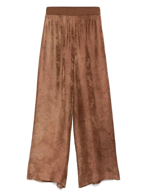 Uma Wang Pansy trousers