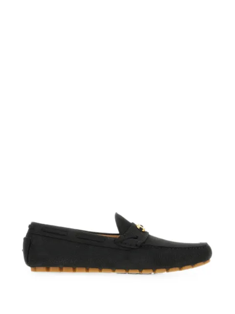 Valentino Garavani Driver Fastaway loafers