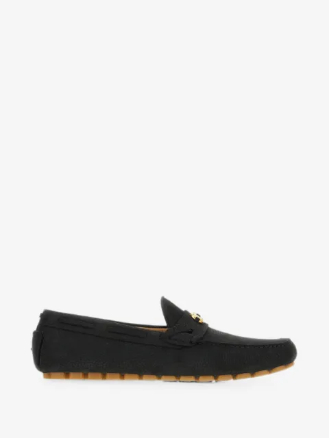 Valentino Garavani Driver Fastaway loafers
