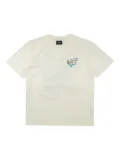 Sperry Top-Sider Greetings T-shirt - White