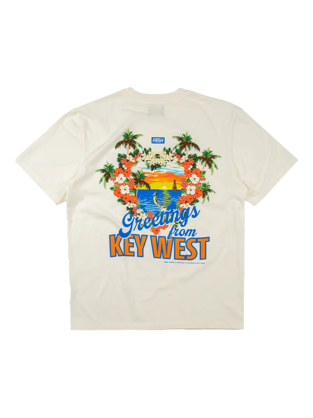 Sperry Top-Sider Greetings T-shirt | T-Shirts | Image 2