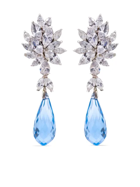 Juwelina Paris Libertee earrings