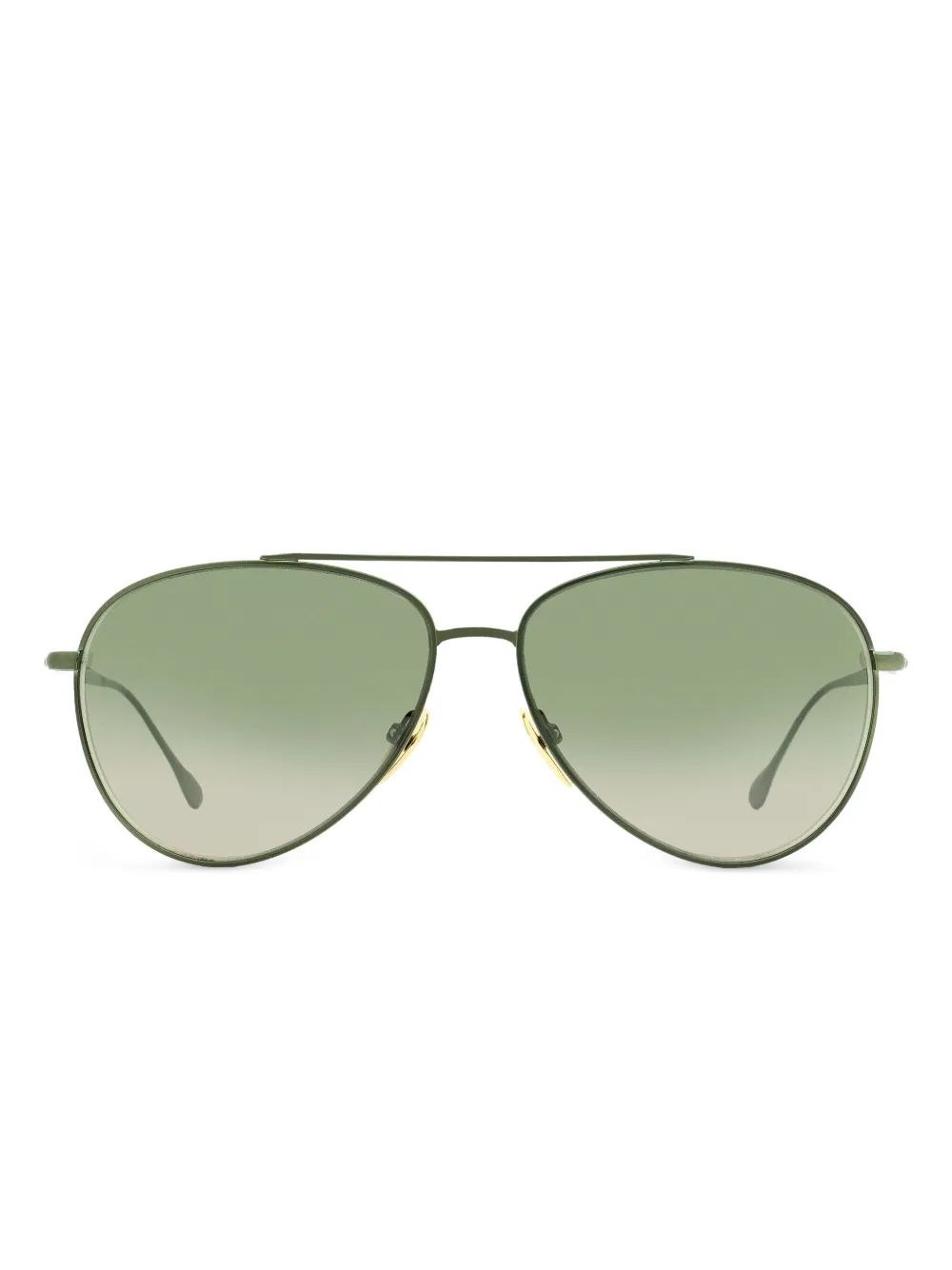 Isabel Marant Eyewear  Milo sunglasses | Green | Image 1
