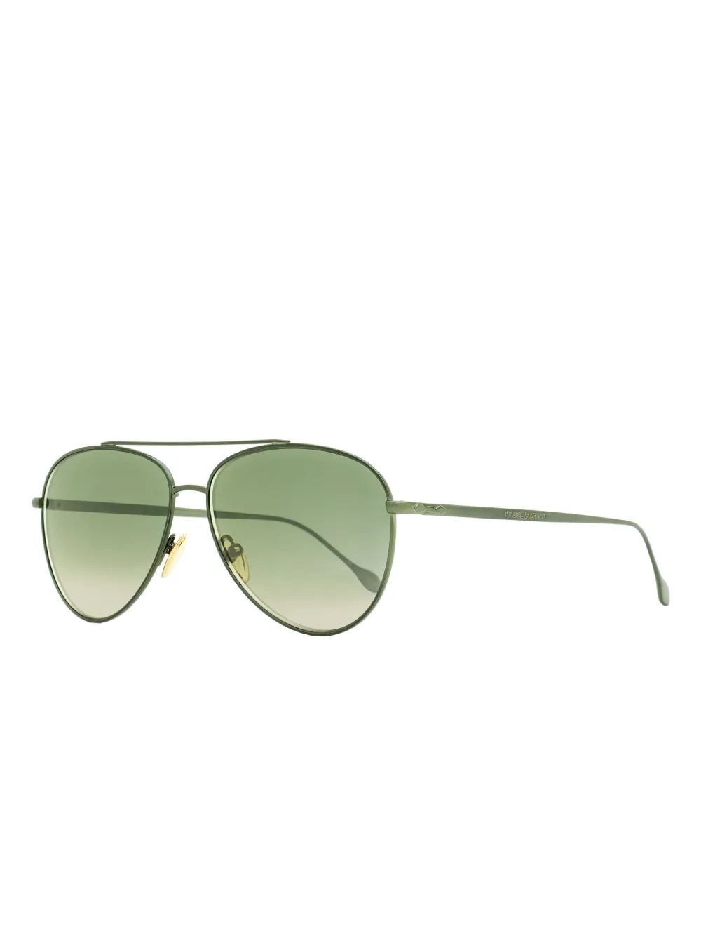 Isabel Marant Eyewear  Milo sunglasses | Image 2