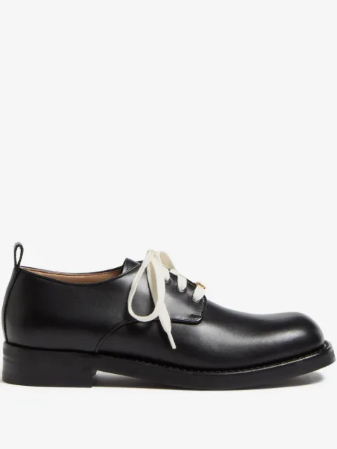 Valentino Garavani VLogo Derby shoes