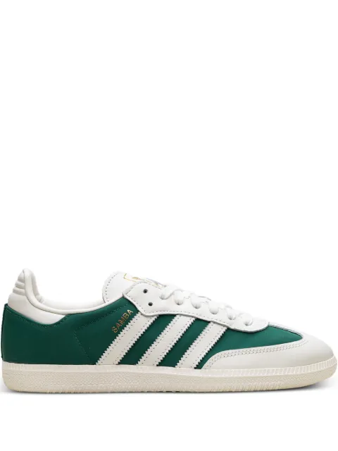 adidas Samba OG ストライプ スニーカー