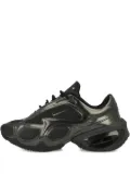 Nike Air Max Muse ""Black/Metallic silver"" sneakers