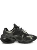 Nike Air Max Muse ""Black/Metallic silver"" sneakers